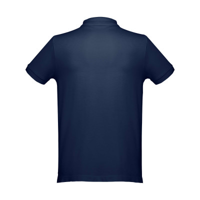 THC DHAKA. Polo para homem